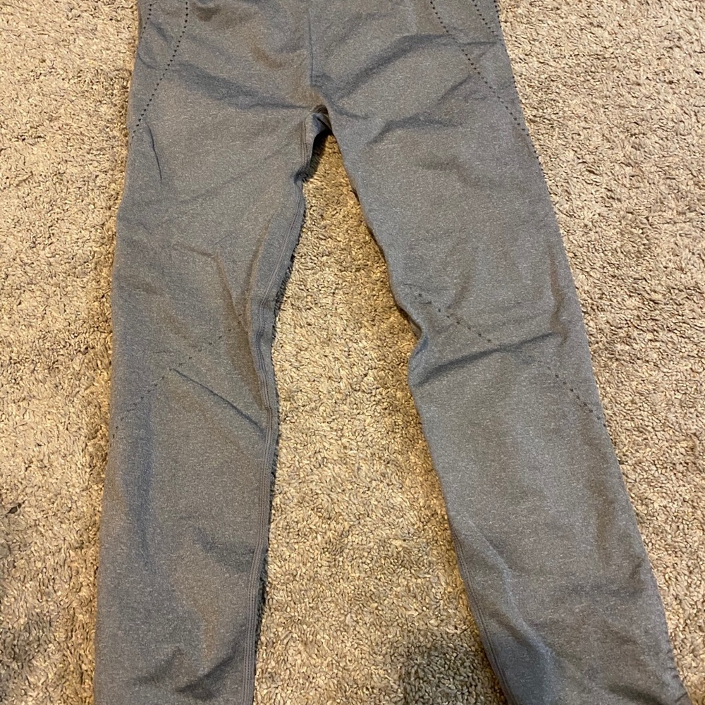 Workout pants - Picture 2 of 2